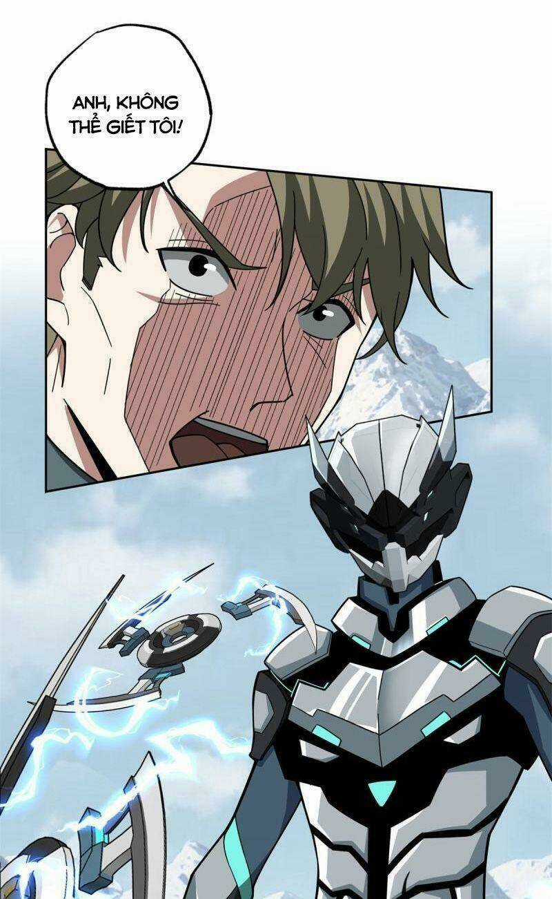 Siêu Thần Cơ Giới Sư - Chapter 140 - Trang 28