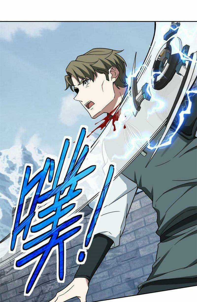 Siêu Thần Cơ Giới Sư - Chapter 140 - Trang 30