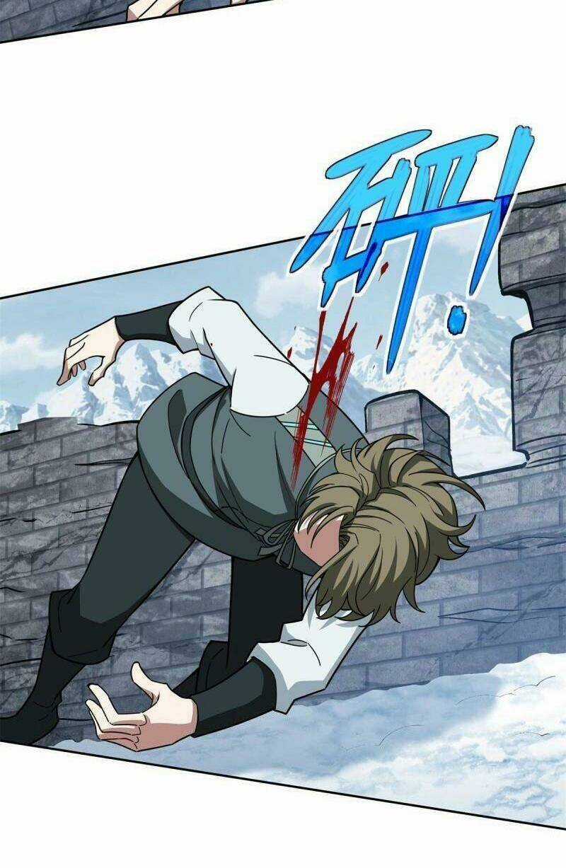 Siêu Thần Cơ Giới Sư - Chapter 140 - Trang 31