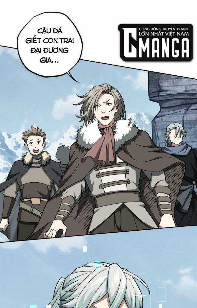 Siêu Thần Cơ Giới Sư - Chapter 140 - Trang 32