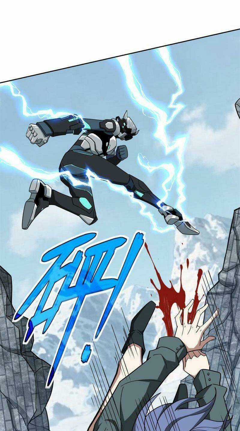 Siêu Thần Cơ Giới Sư - Chapter 140 - Trang 7