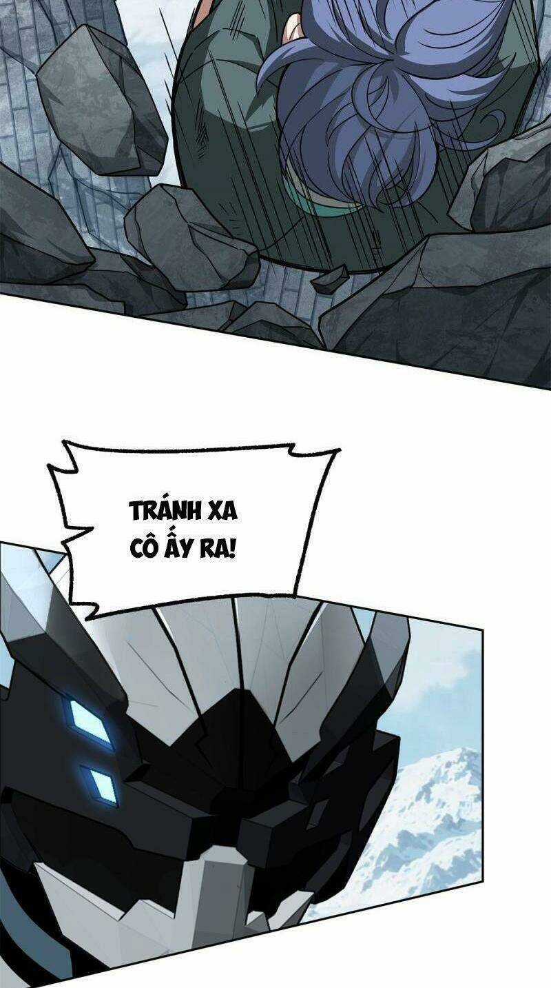 Siêu Thần Cơ Giới Sư - Chapter 140 - Trang 8
