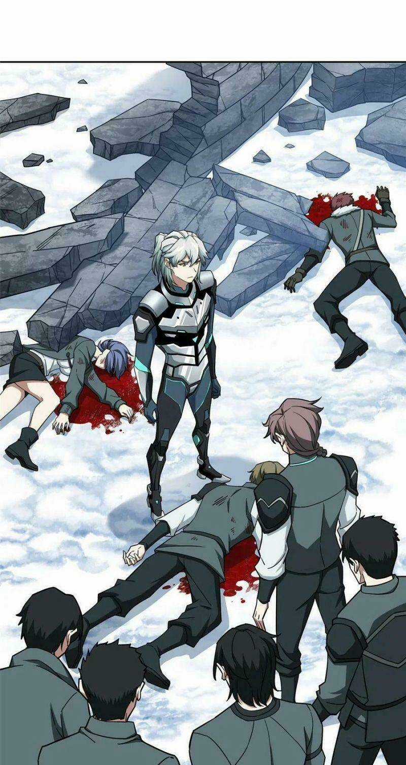 Siêu Thần Cơ Giới Sư - Chapter 141 - Trang 1