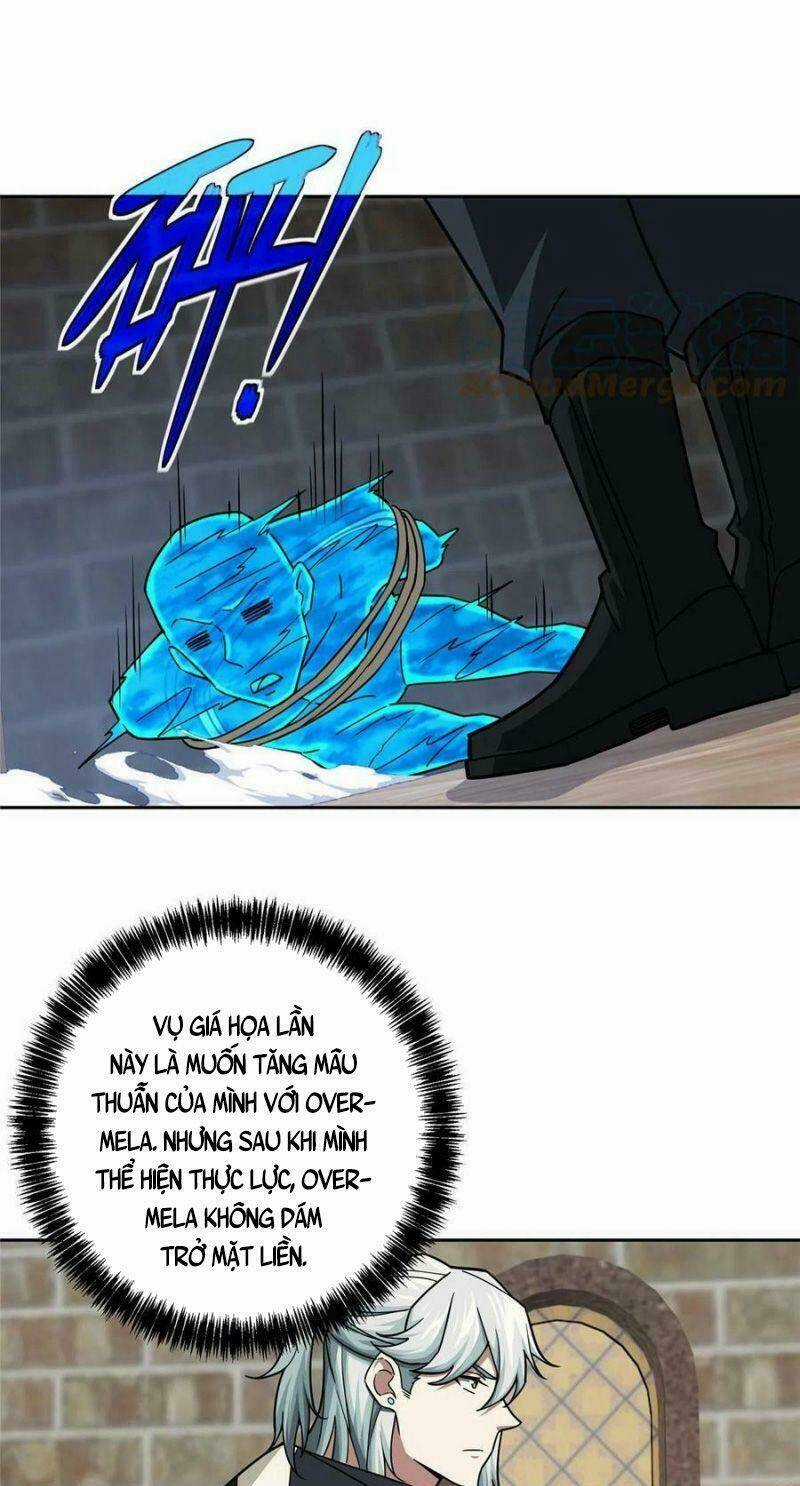 Siêu Thần Cơ Giới Sư - Chapter 141 - Trang 11