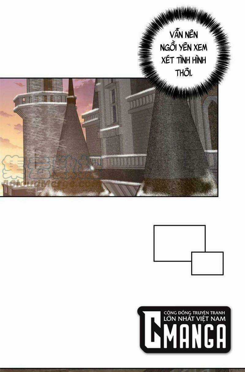 Siêu Thần Cơ Giới Sư - Chapter 141 - Trang 13