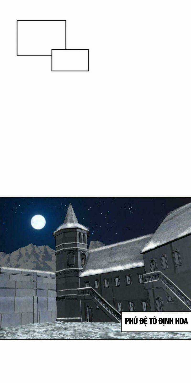 Siêu Thần Cơ Giới Sư - Chapter 141 - Trang 20