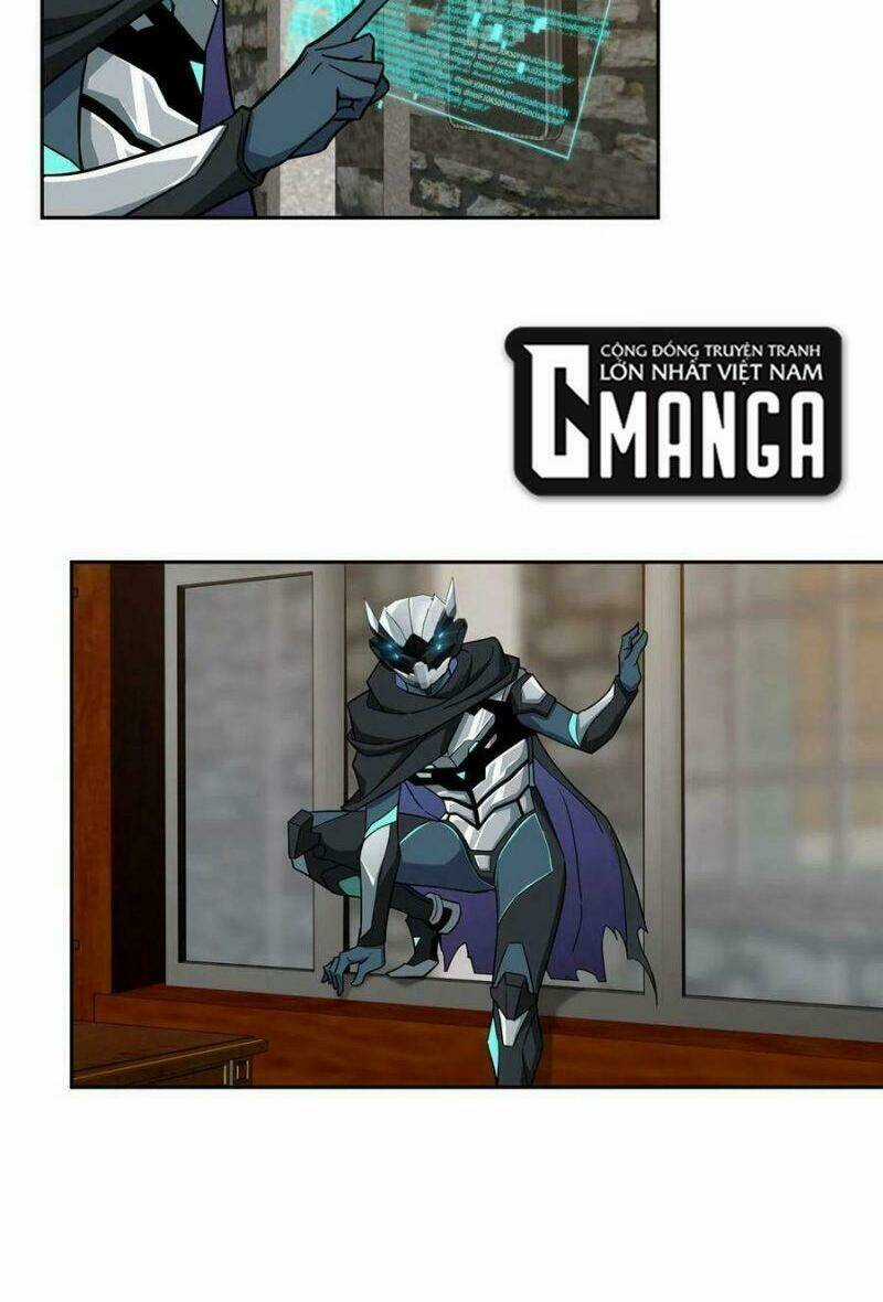 Siêu Thần Cơ Giới Sư - Chapter 141 - Trang 22