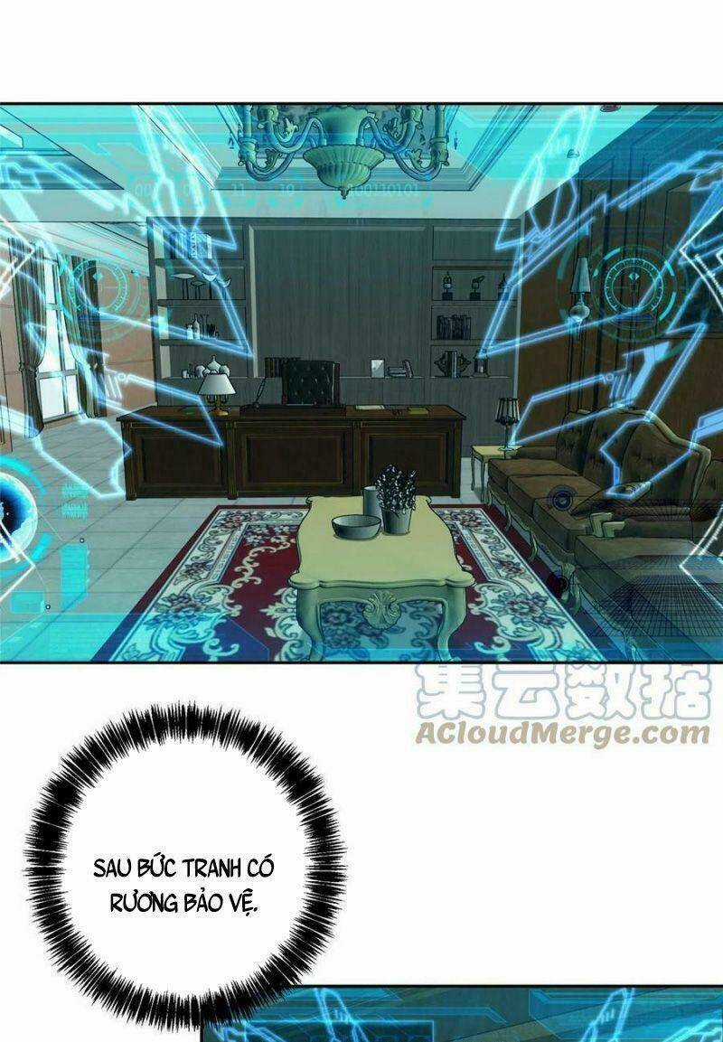 Siêu Thần Cơ Giới Sư - Chapter 141 - Trang 23