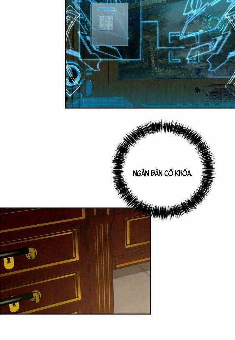 Siêu Thần Cơ Giới Sư - Chapter 141 - Trang 24