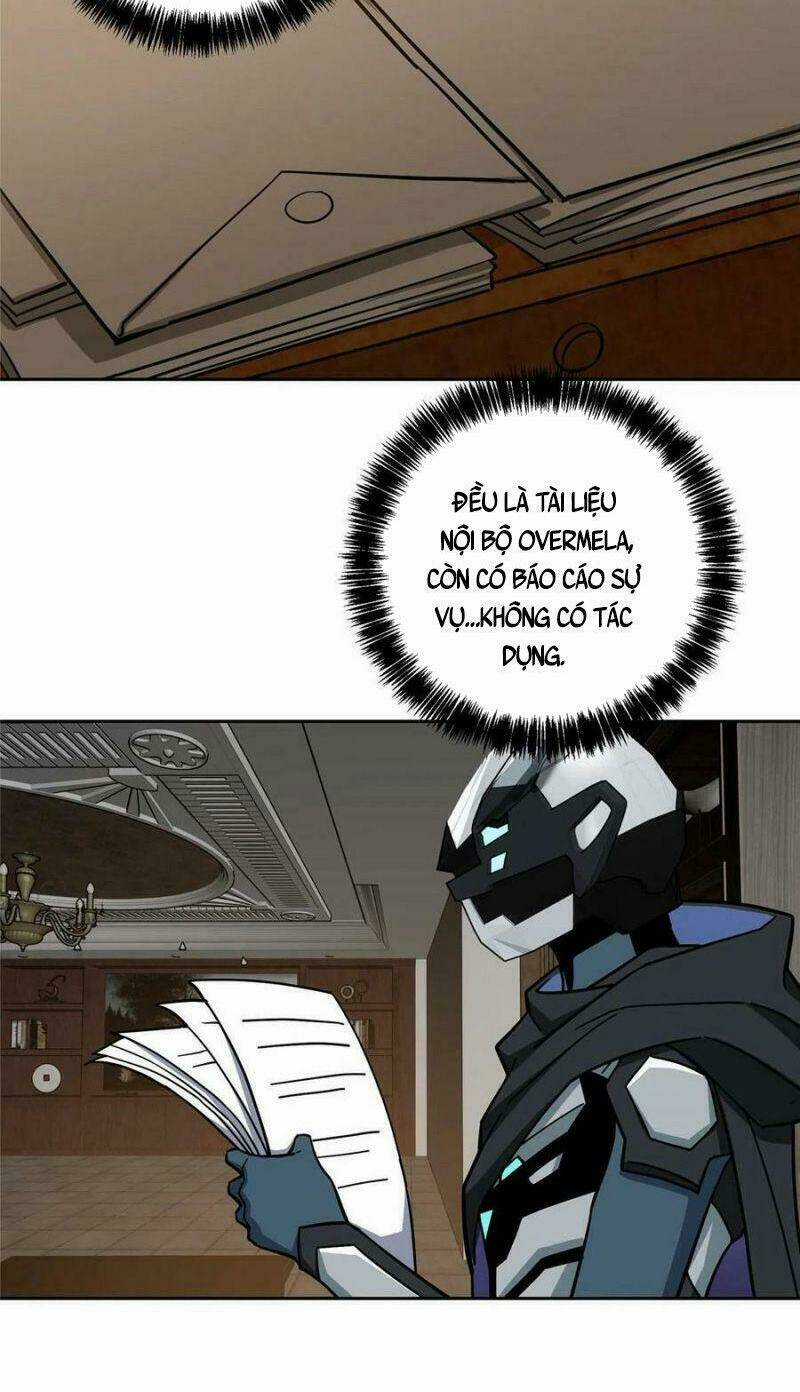 Siêu Thần Cơ Giới Sư - Chapter 141 - Trang 26