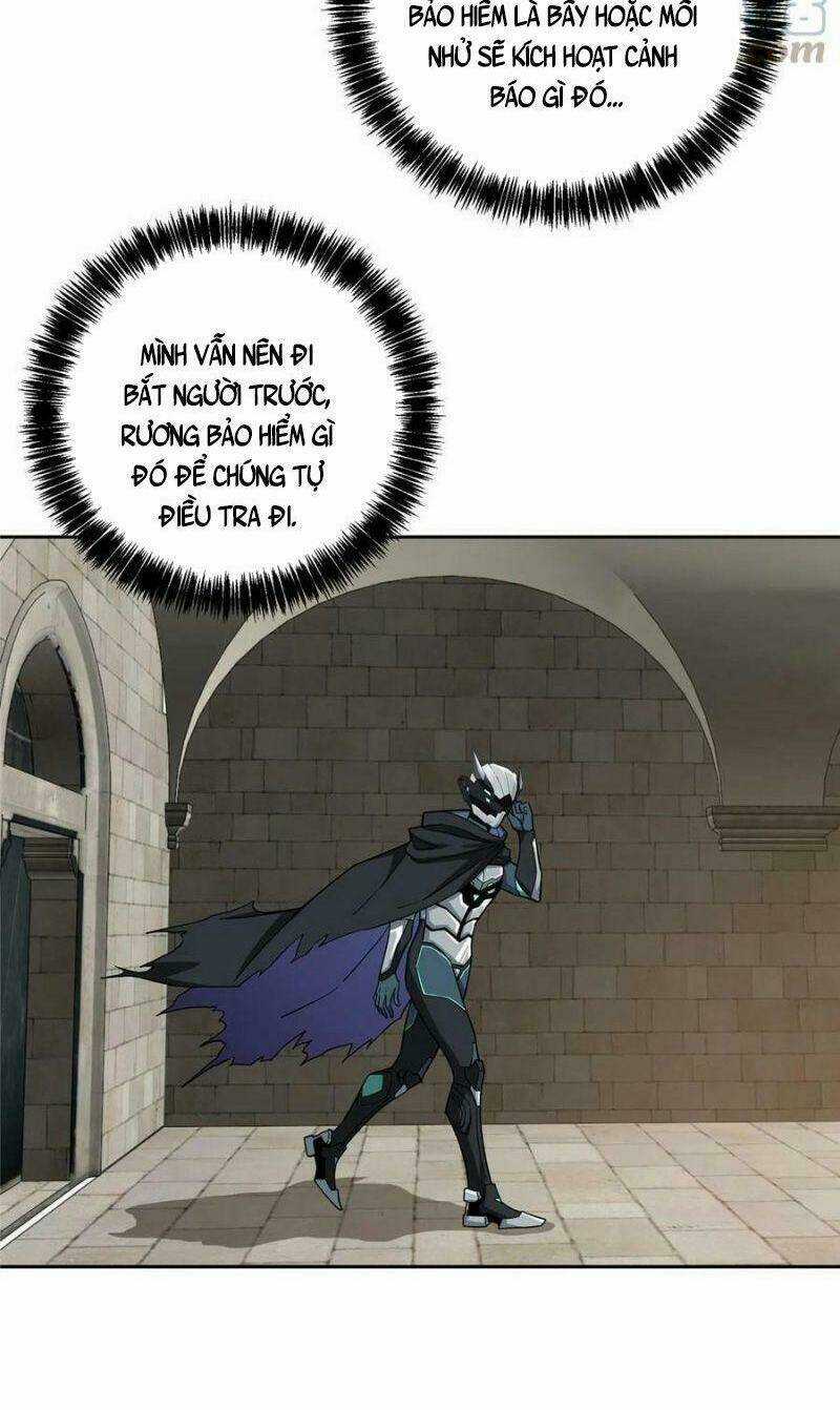 Siêu Thần Cơ Giới Sư - Chapter 141 - Trang 28