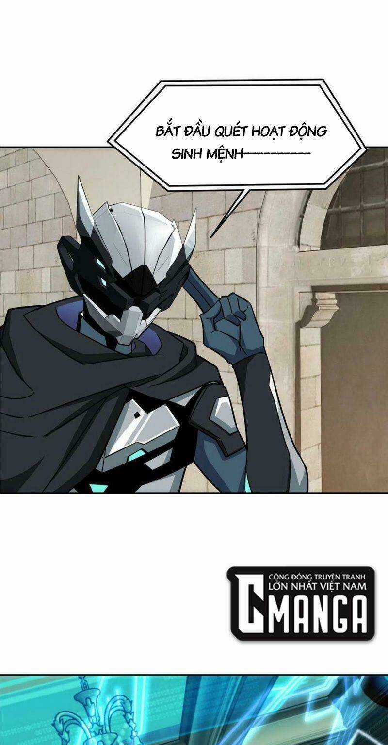 Siêu Thần Cơ Giới Sư - Chapter 141 - Trang 29
