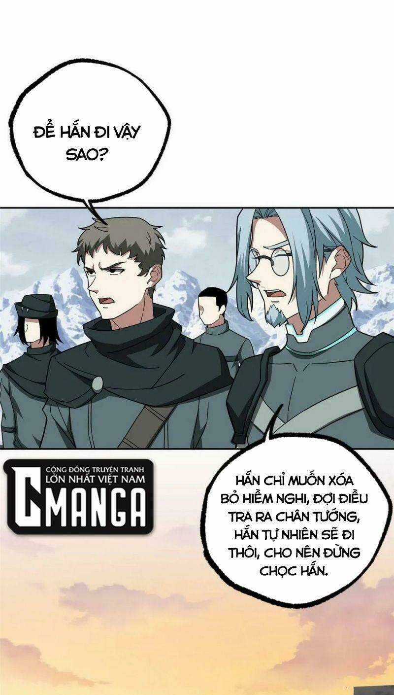 Siêu Thần Cơ Giới Sư - Chapter 141 - Trang 5