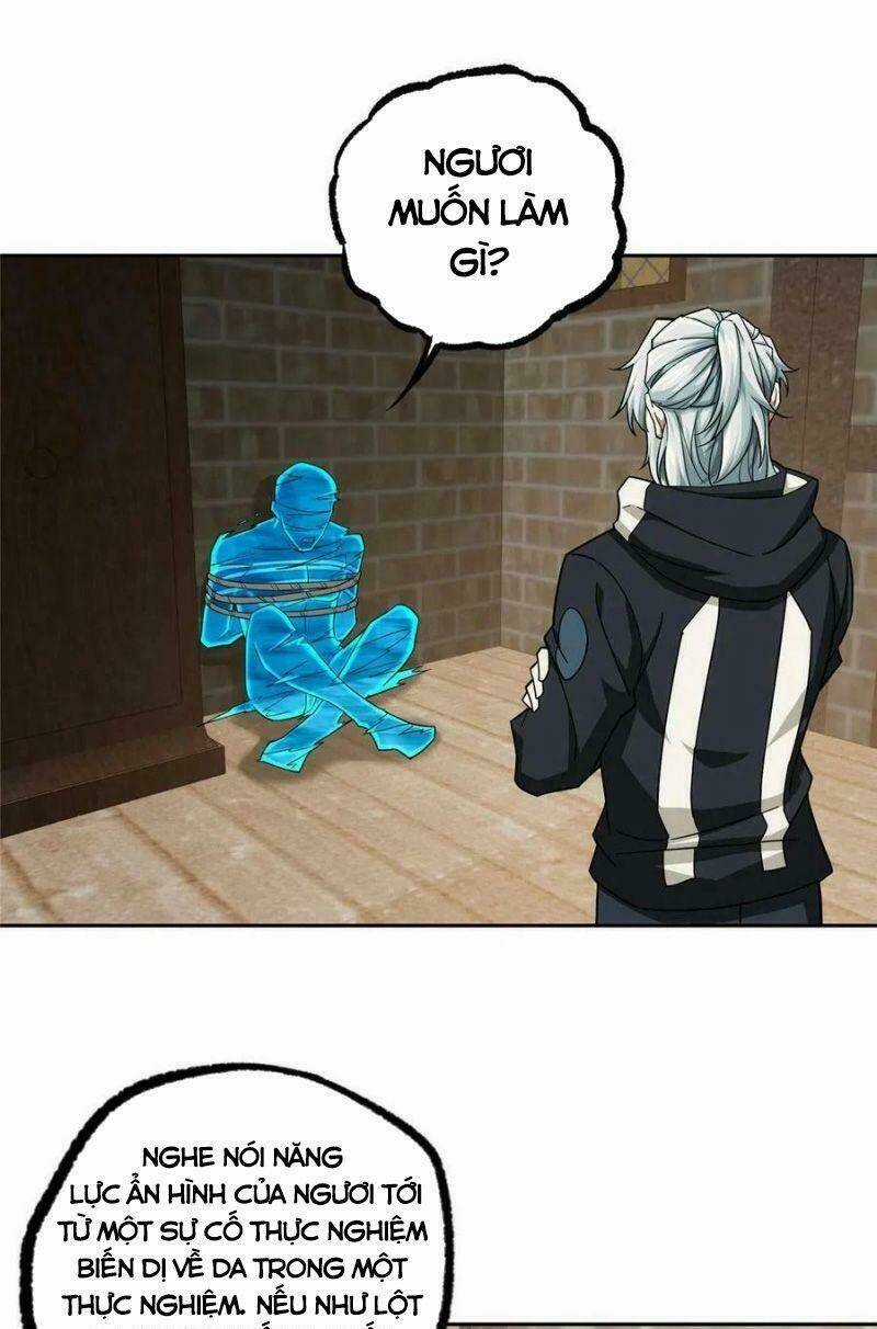 Siêu Thần Cơ Giới Sư - Chapter 141 - Trang 7