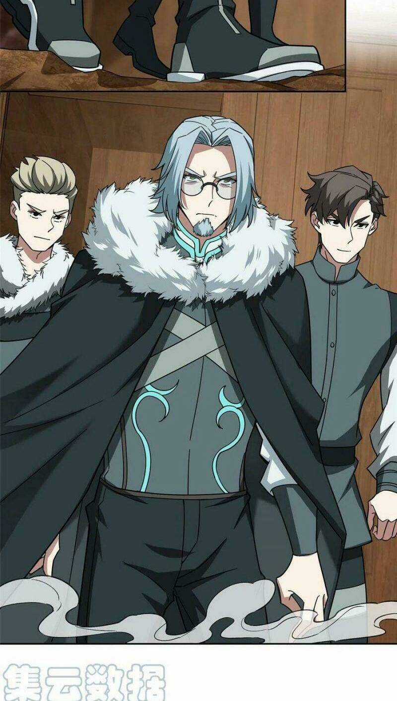 Siêu Thần Cơ Giới Sư - Chapter 142 - Trang 12