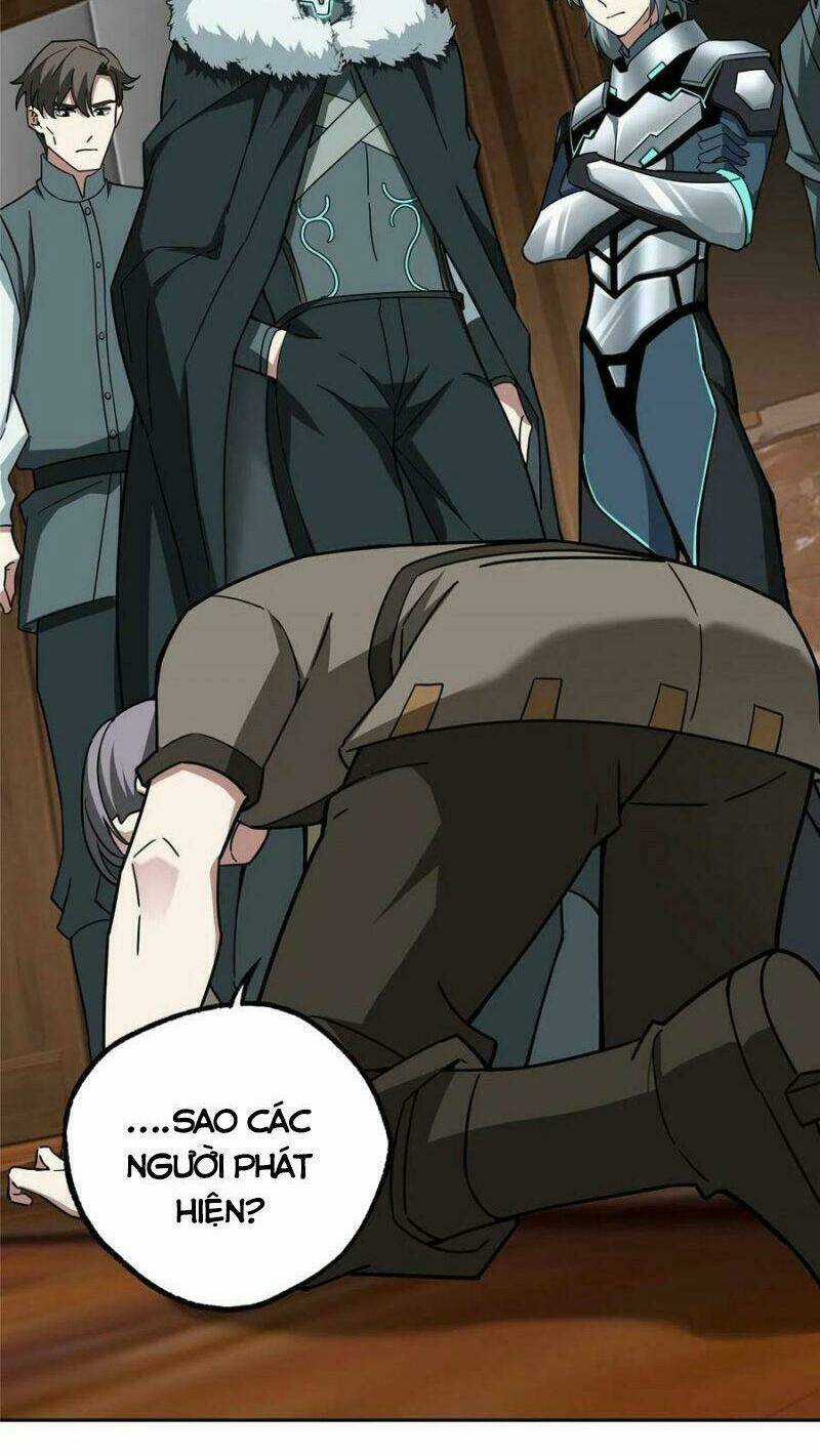 Siêu Thần Cơ Giới Sư - Chapter 142 - Trang 14
