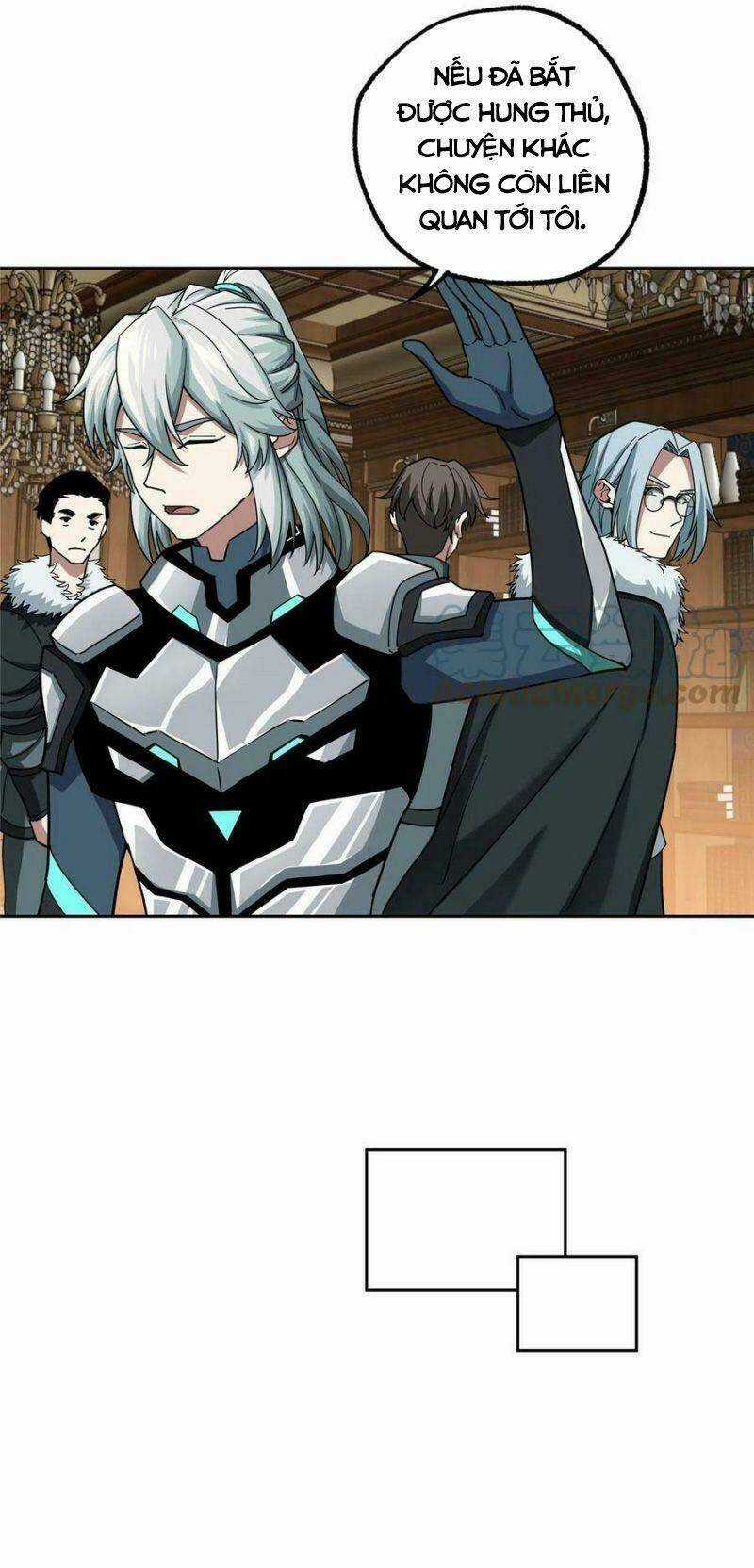 Siêu Thần Cơ Giới Sư - Chapter 142 - Trang 19