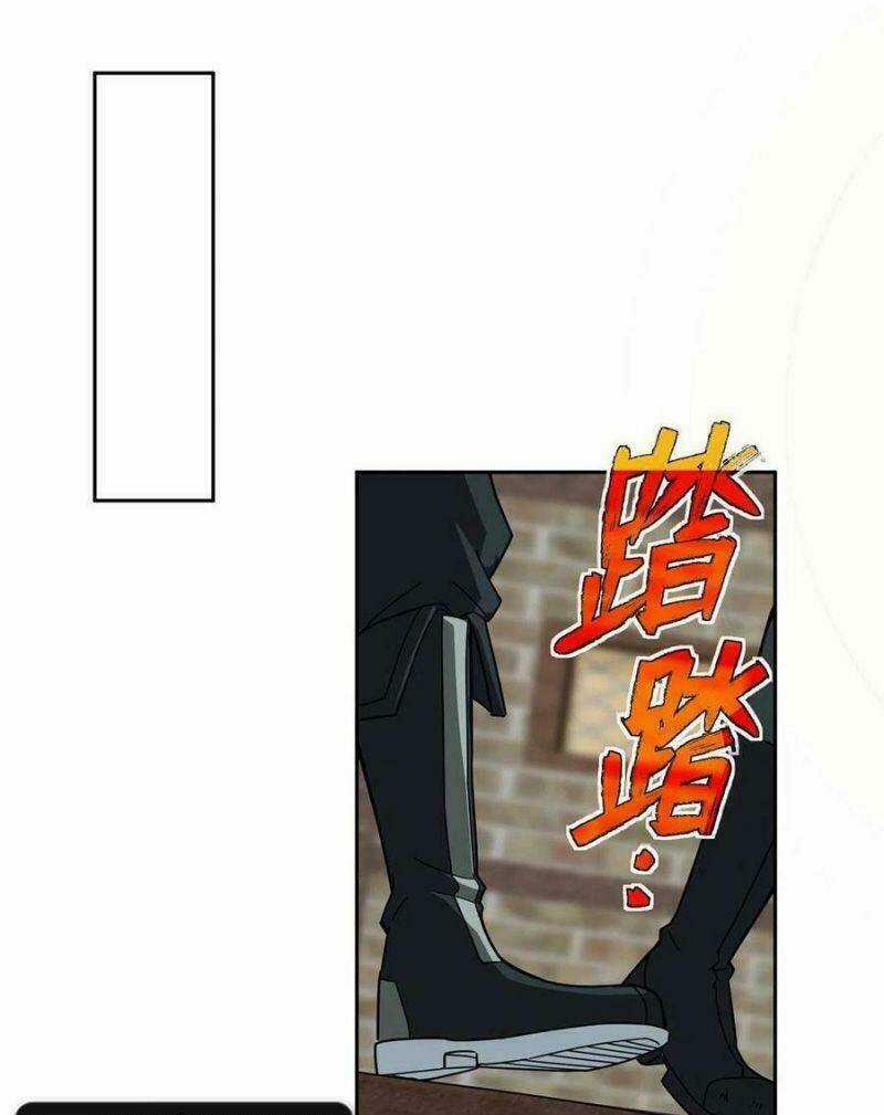 Siêu Thần Cơ Giới Sư - Chapter 142 - Trang 21