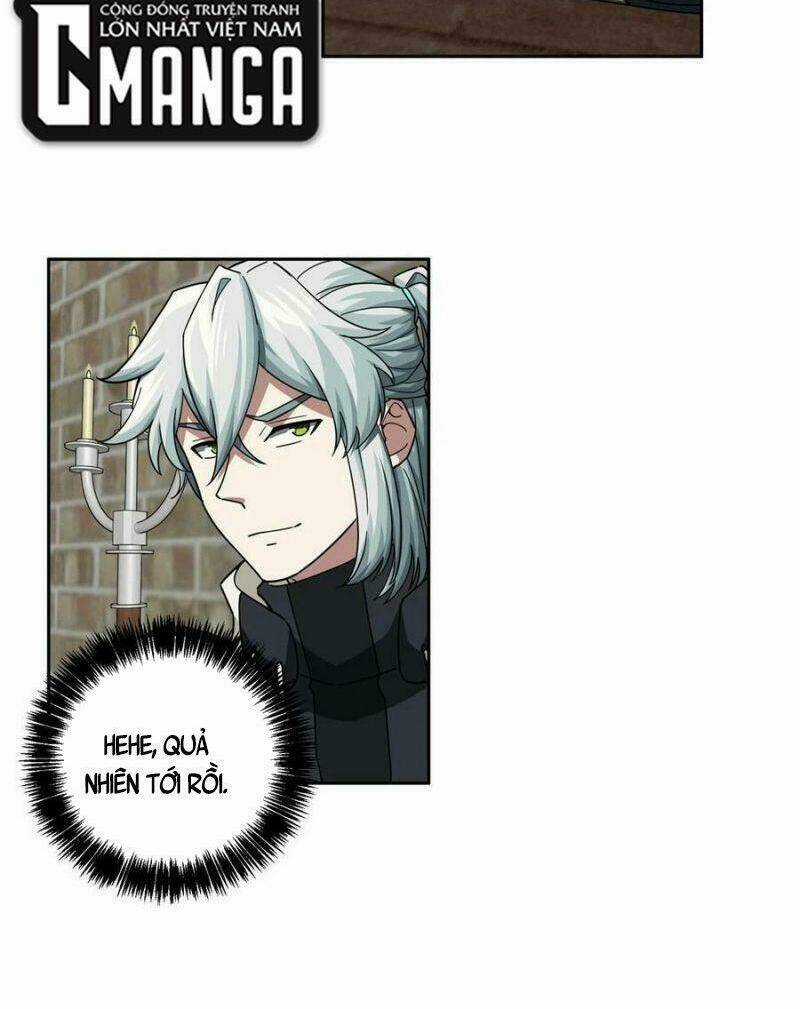 Siêu Thần Cơ Giới Sư - Chapter 142 - Trang 22