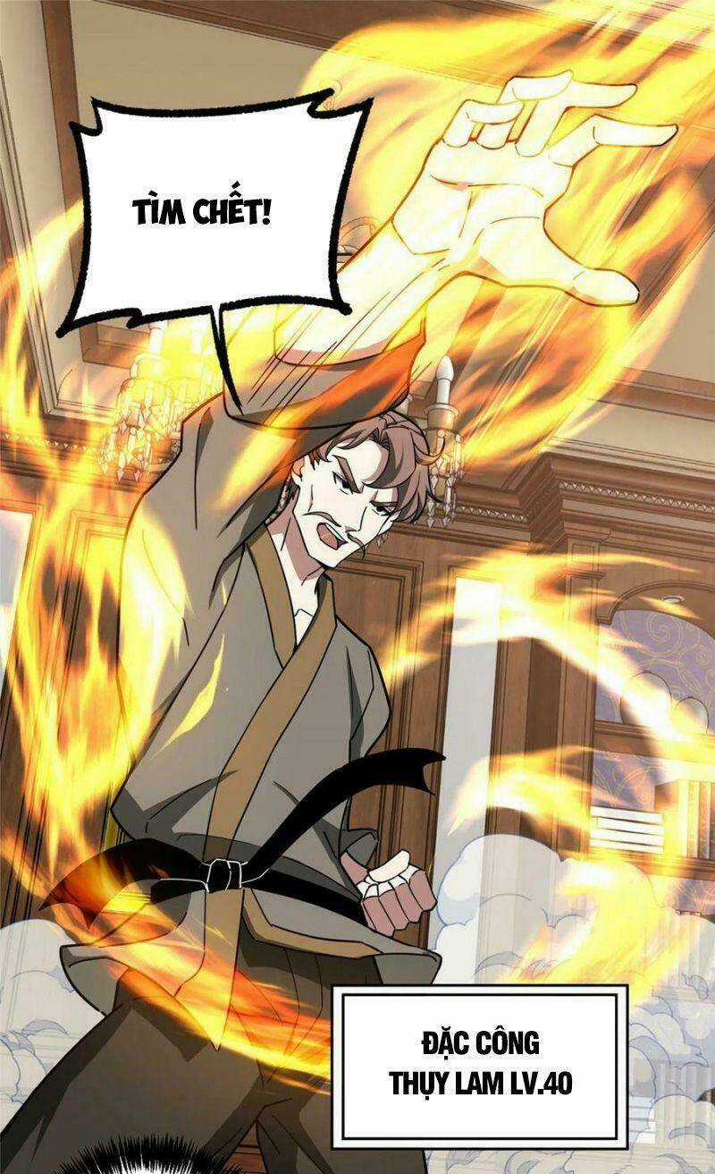 Siêu Thần Cơ Giới Sư - Chapter 142 - Trang 5