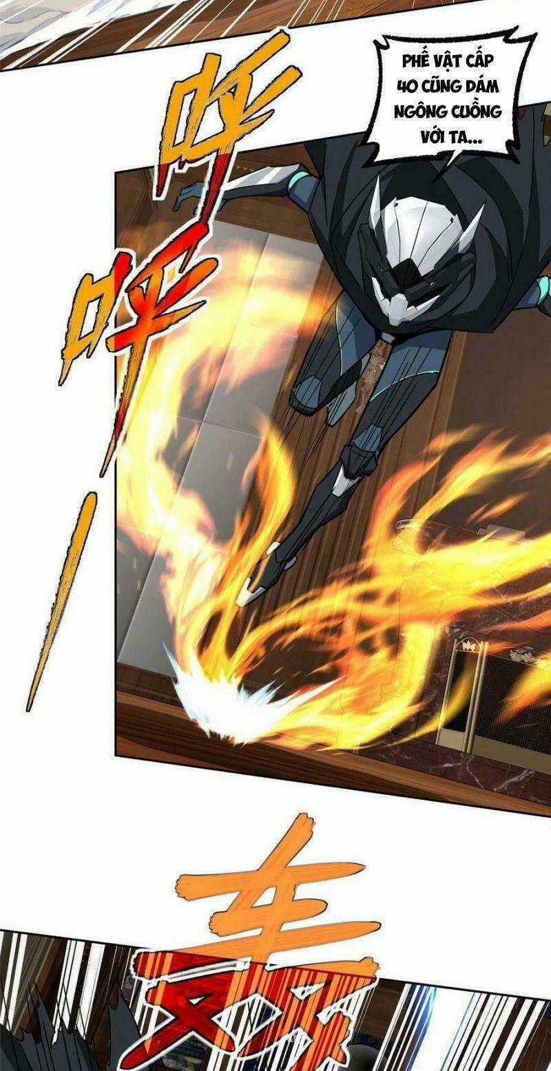 Siêu Thần Cơ Giới Sư - Chapter 142 - Trang 7