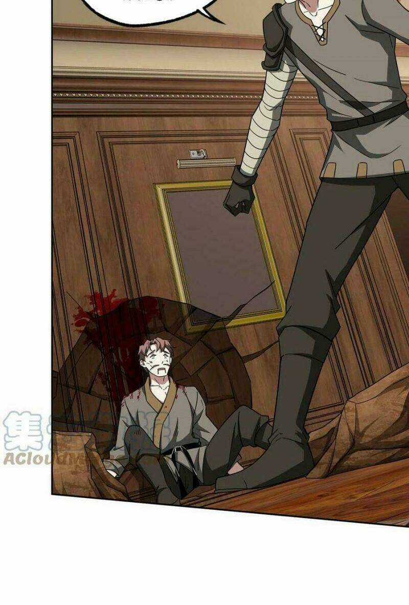 Siêu Thần Cơ Giới Sư - Chapter 142 - Trang 10