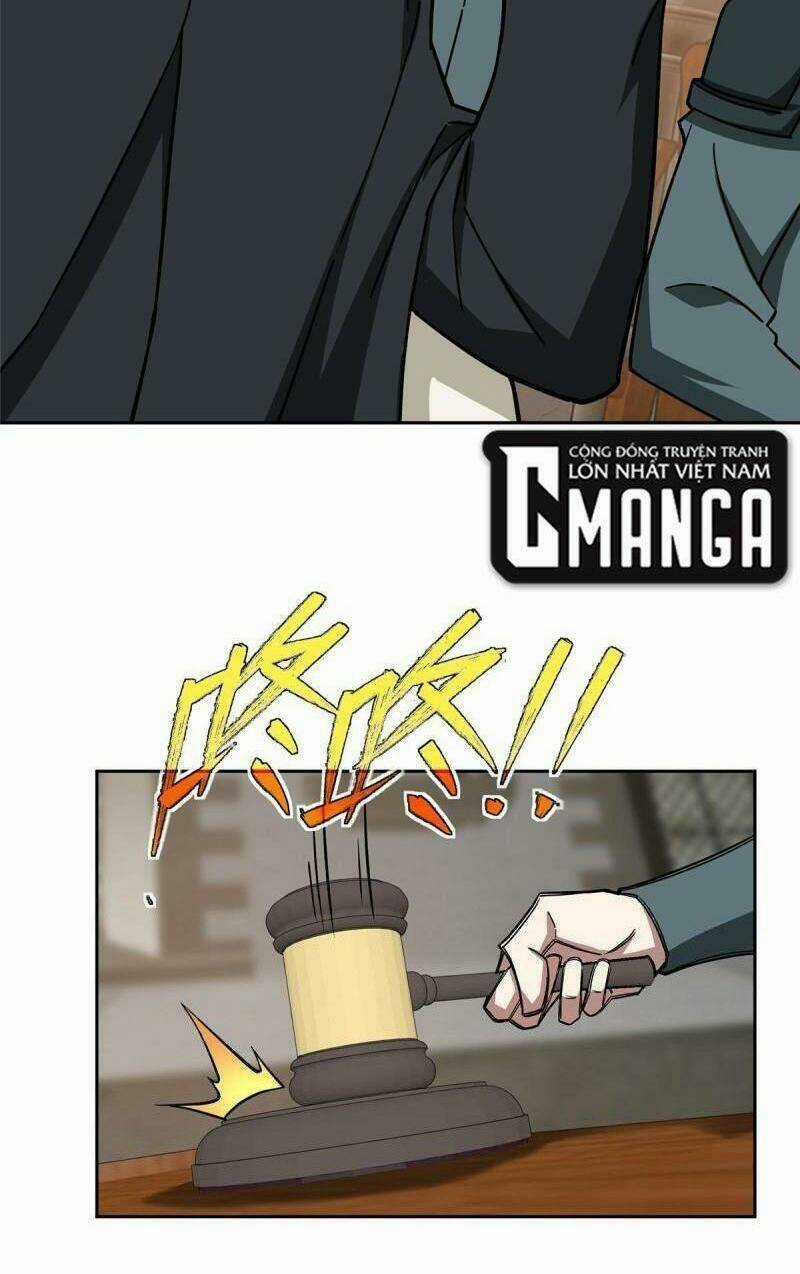 Siêu Thần Cơ Giới Sư - Chapter 143 - Trang 17