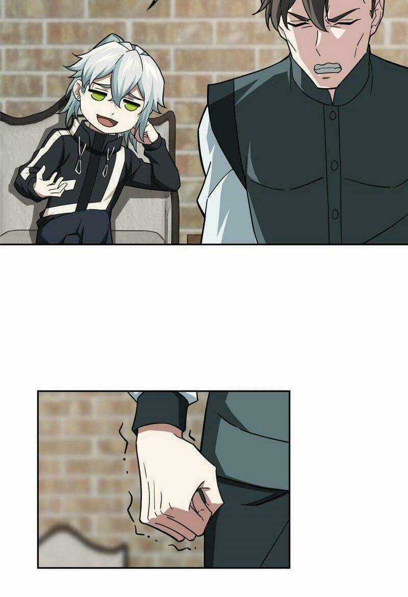 Siêu Thần Cơ Giới Sư - Chapter 143 - Trang 3