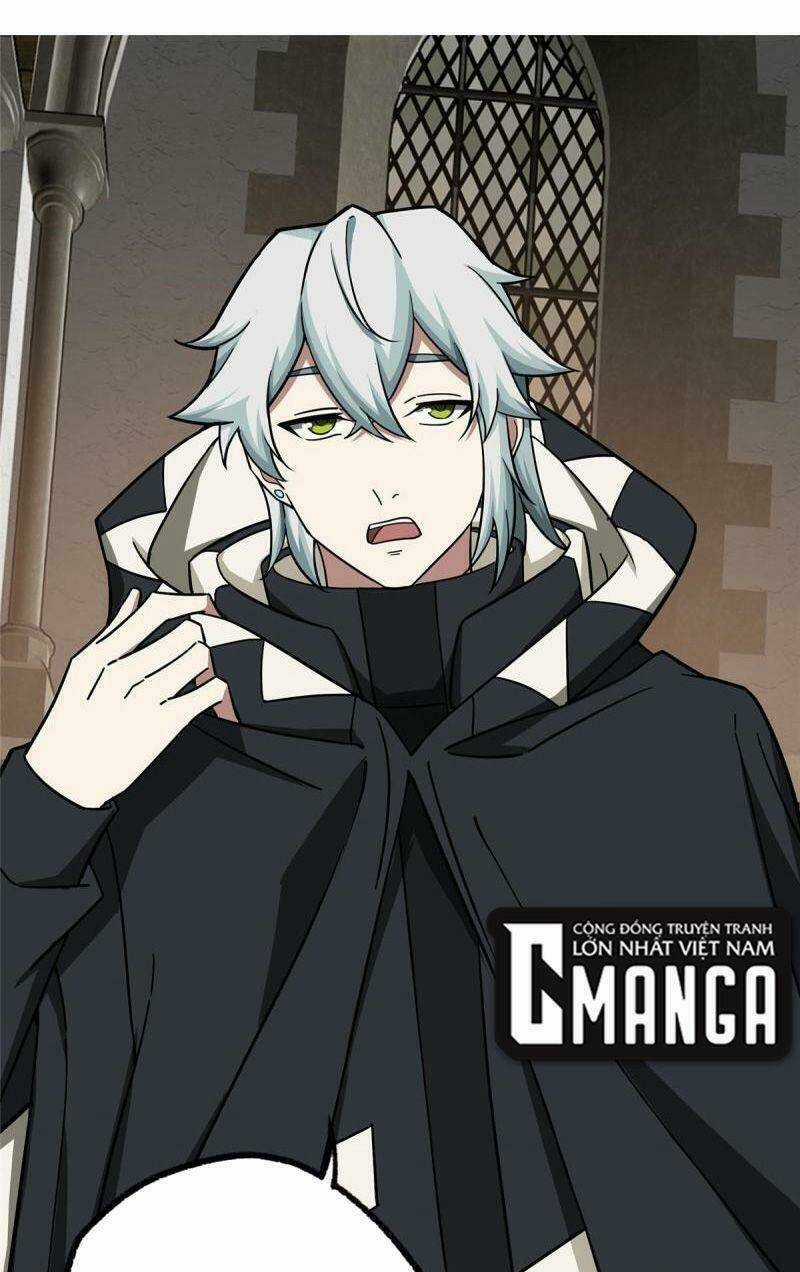 Siêu Thần Cơ Giới Sư - Chapter 143 - Trang 24