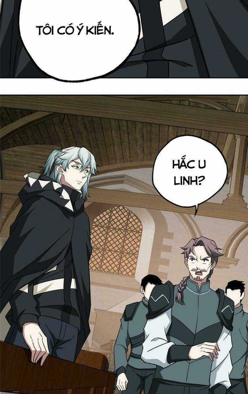 Siêu Thần Cơ Giới Sư - Chapter 143 - Trang 25