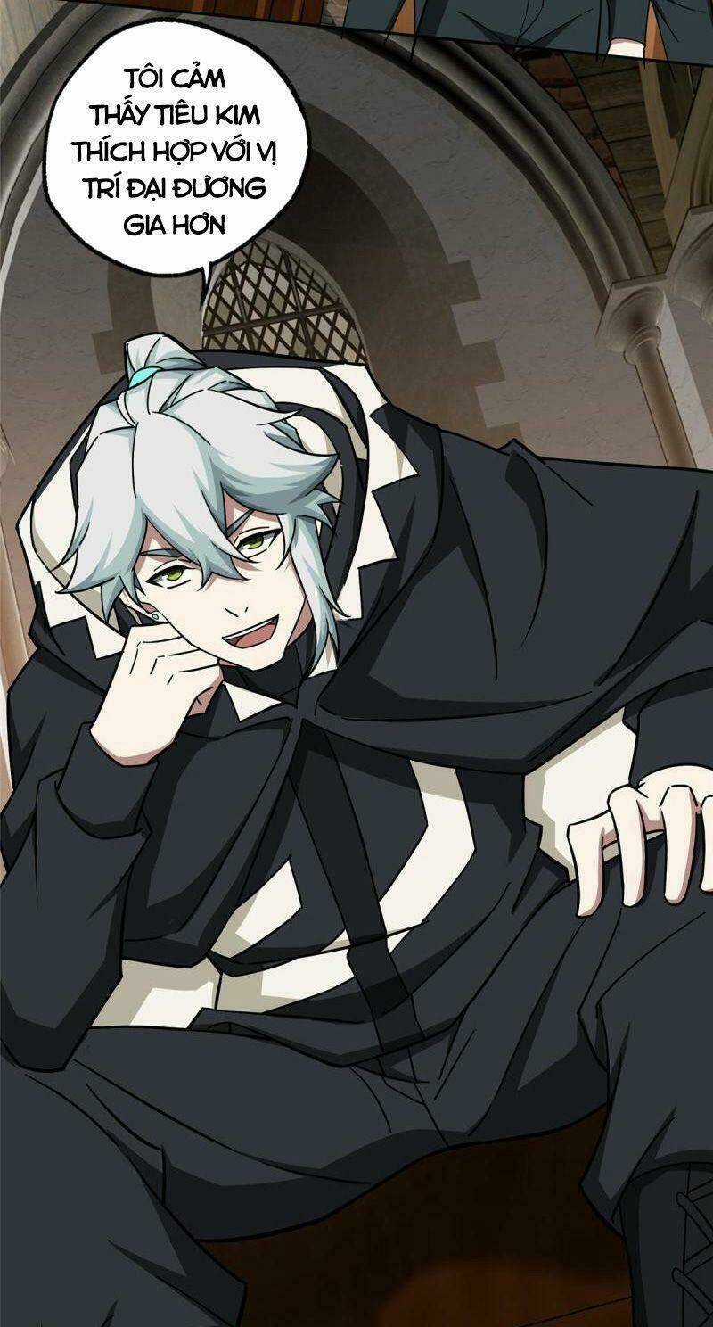 Siêu Thần Cơ Giới Sư - Chapter 143 - Trang 26