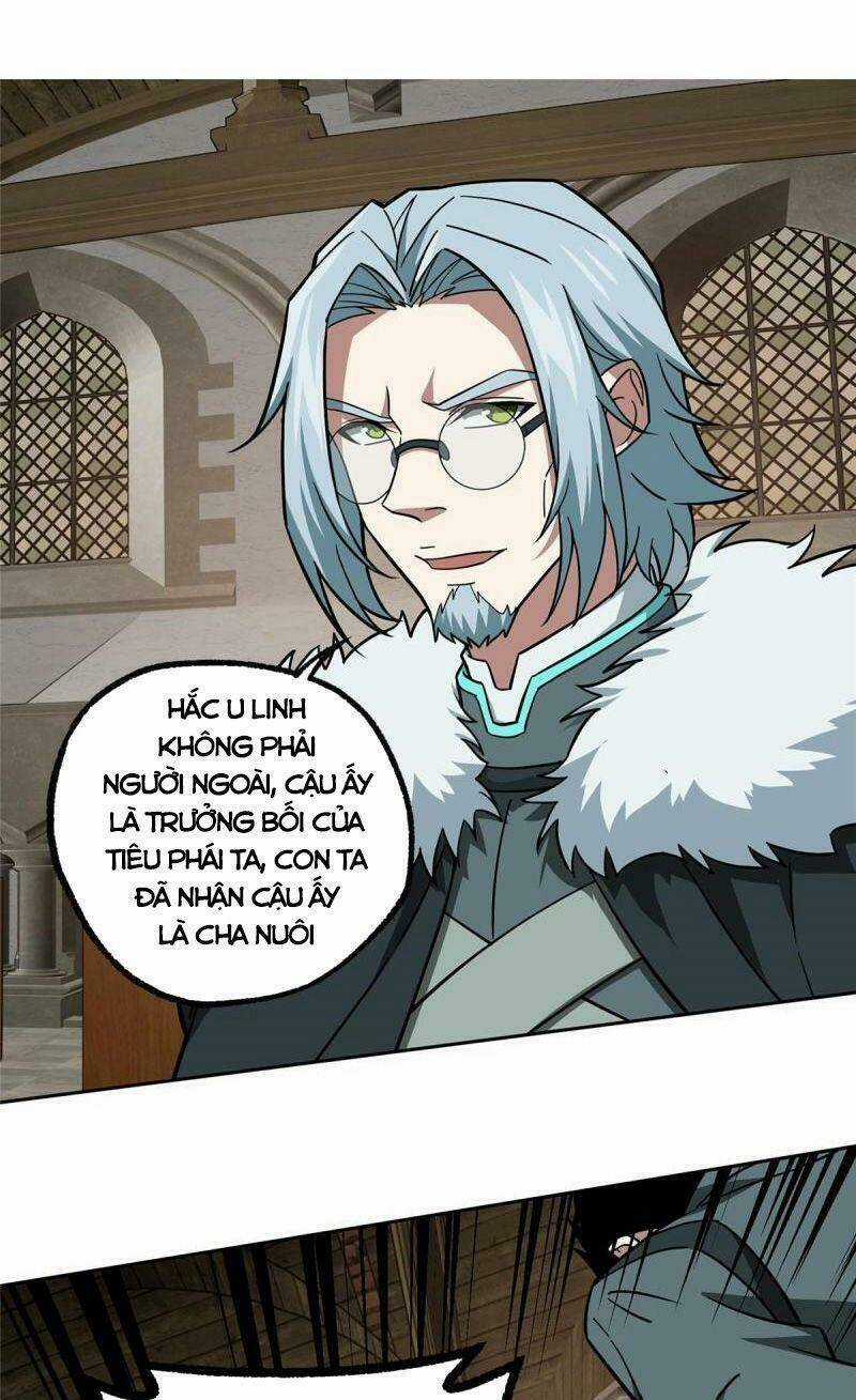 Siêu Thần Cơ Giới Sư - Chapter 143 - Trang 28