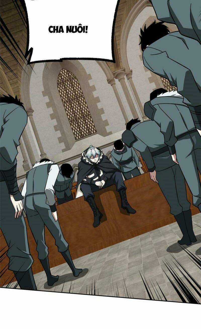 Siêu Thần Cơ Giới Sư - Chapter 143 - Trang 29