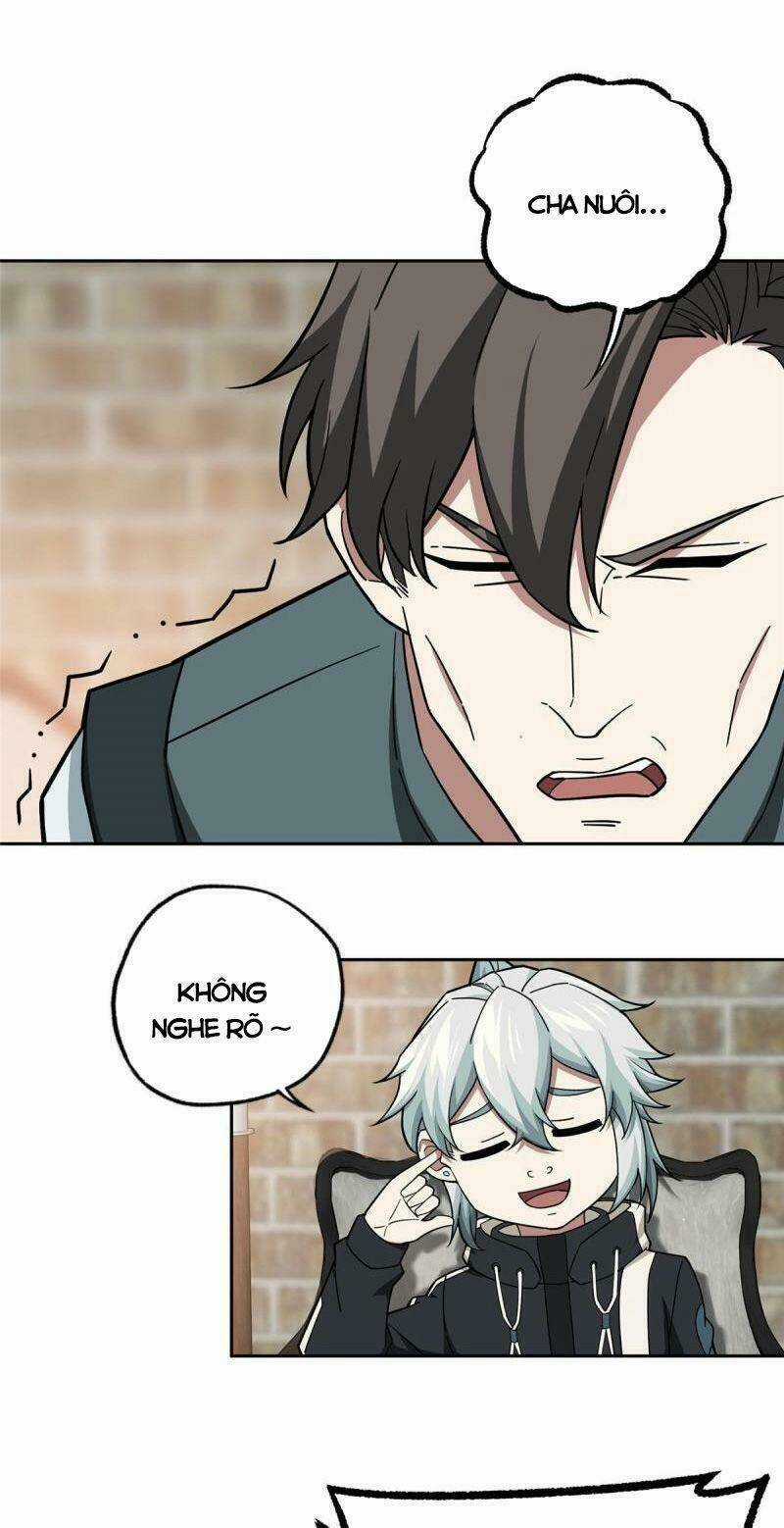 Siêu Thần Cơ Giới Sư - Chapter 143 - Trang 4