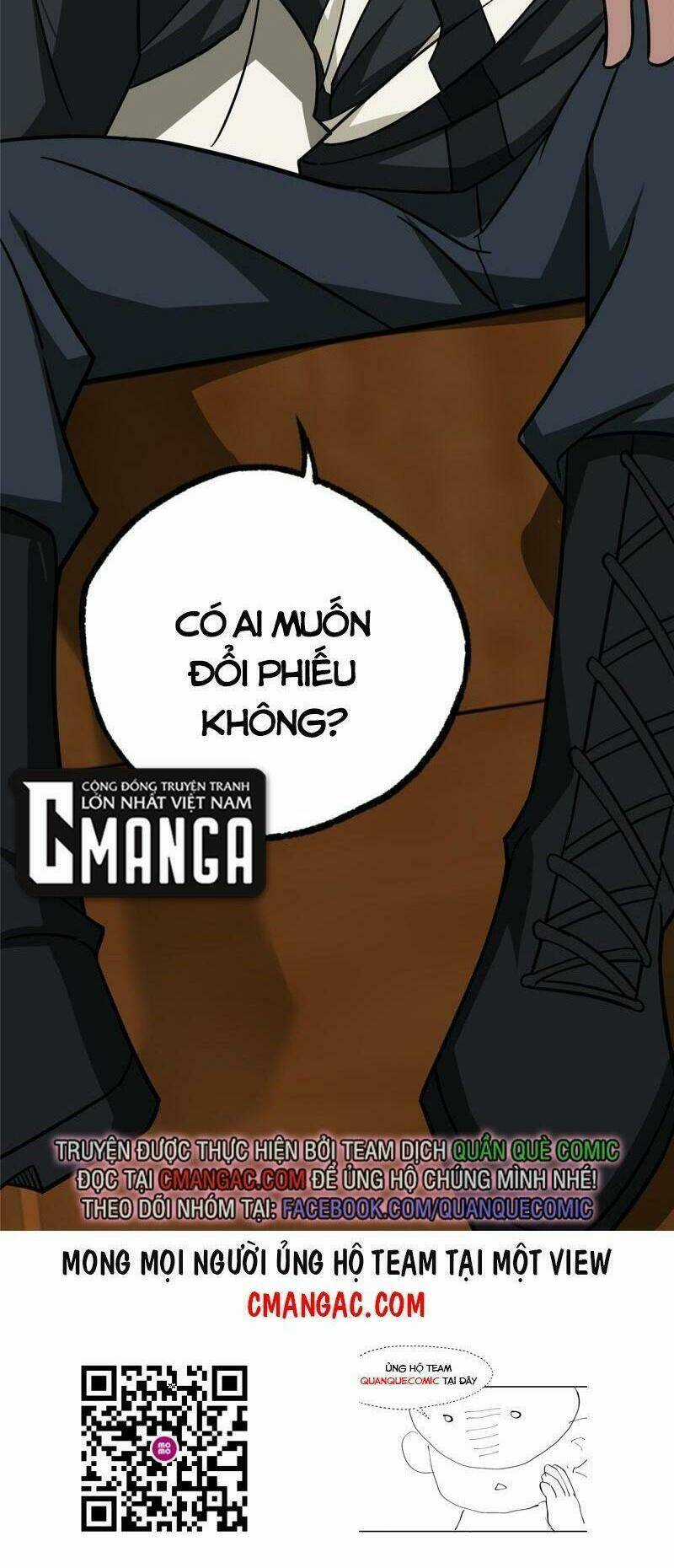 Siêu Thần Cơ Giới Sư - Chapter 143 - Trang 31