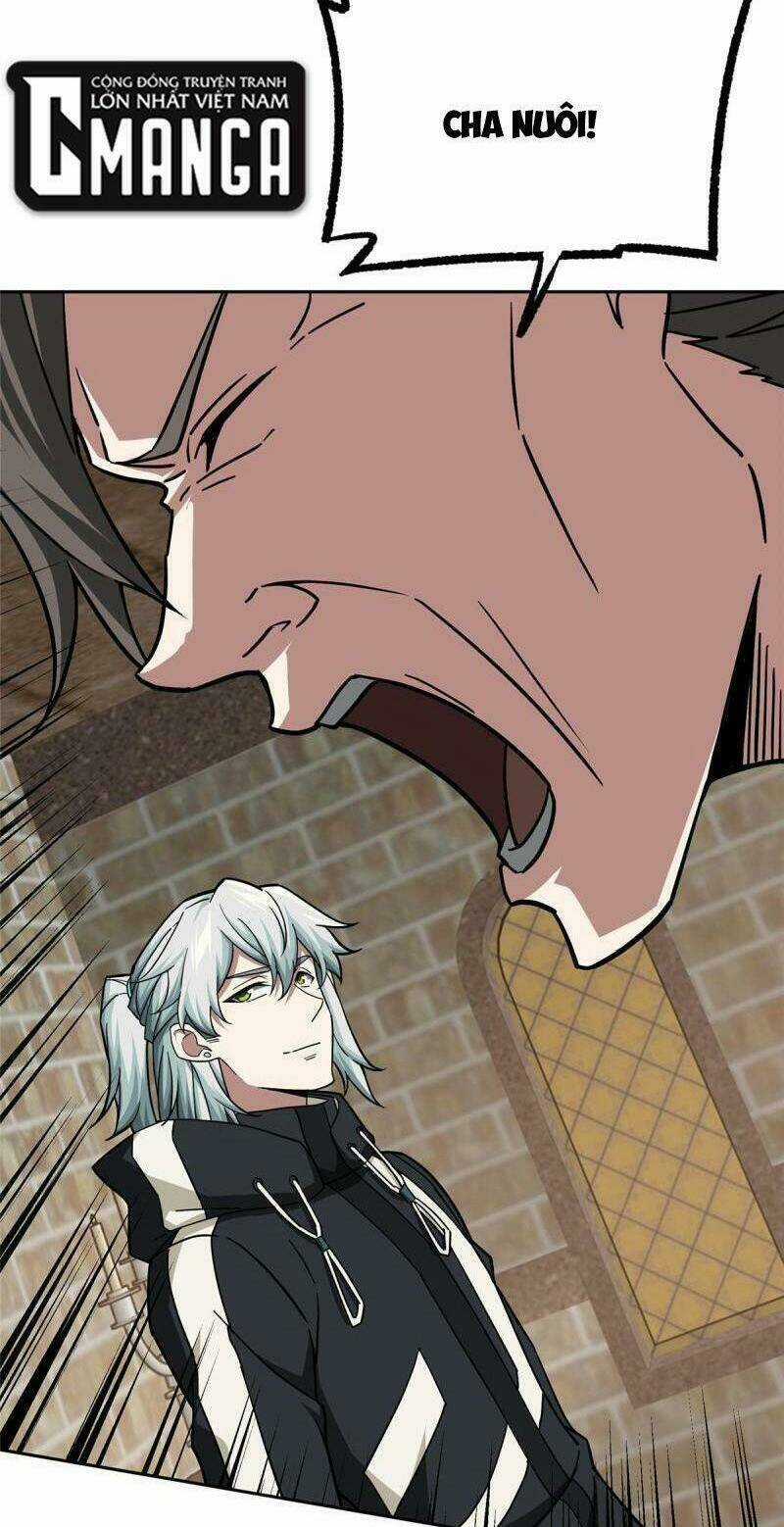 Siêu Thần Cơ Giới Sư - Chapter 143 - Trang 5