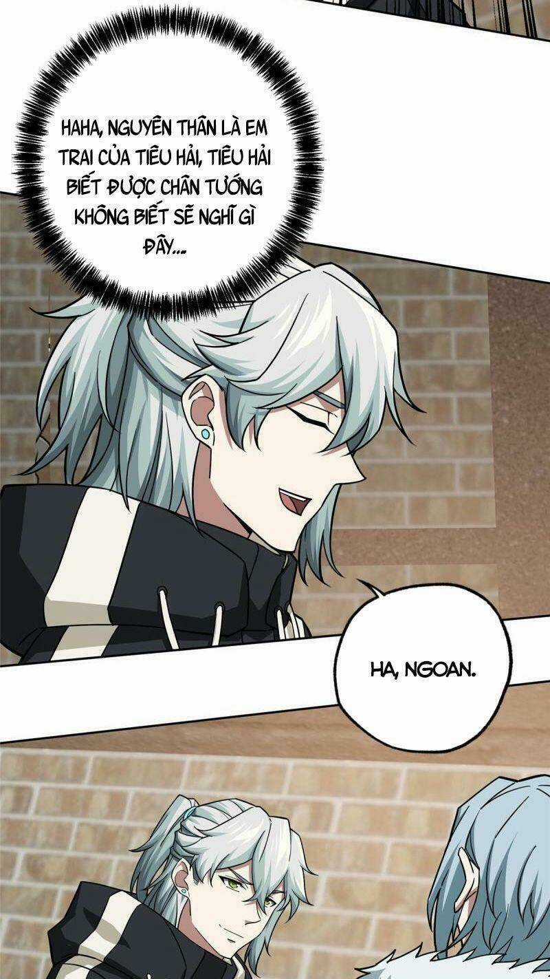 Siêu Thần Cơ Giới Sư - Chapter 143 - Trang 6