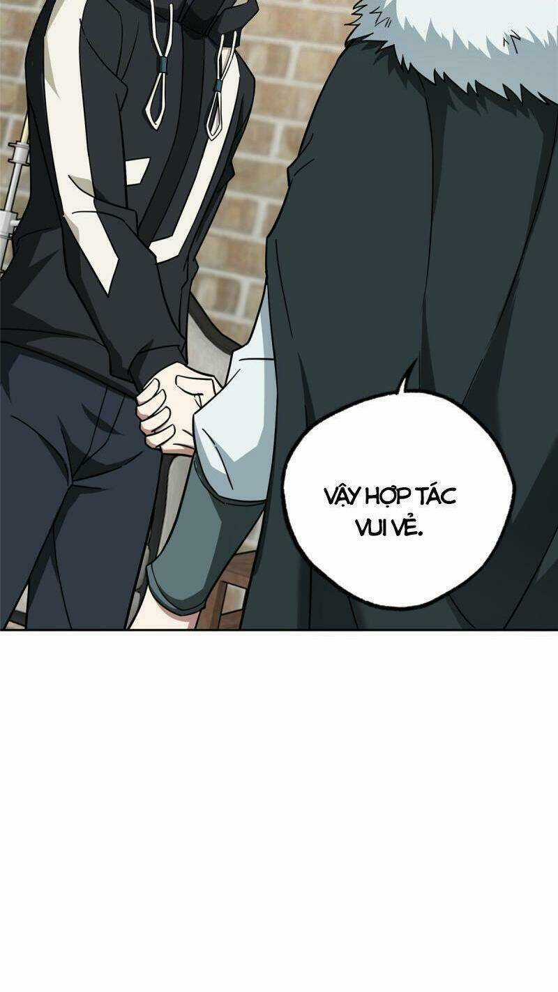 Siêu Thần Cơ Giới Sư - Chapter 143 - Trang 7