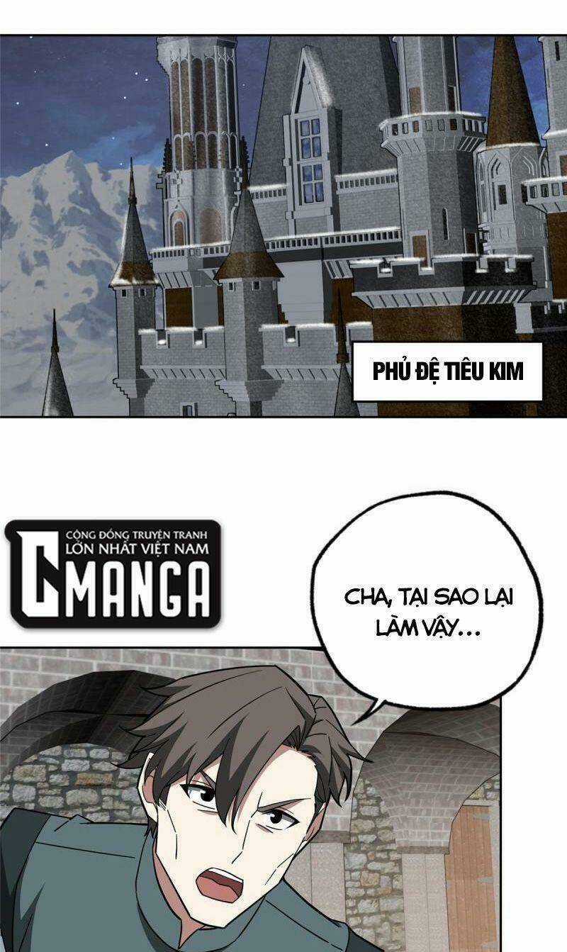 Siêu Thần Cơ Giới Sư - Chapter 143 - Trang 8