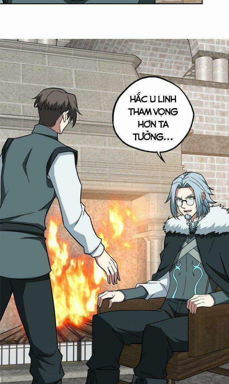 Siêu Thần Cơ Giới Sư - Chapter 143 - Trang 9