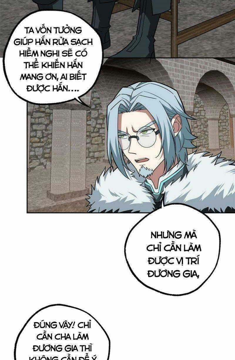 Siêu Thần Cơ Giới Sư - Chapter 143 - Trang 10