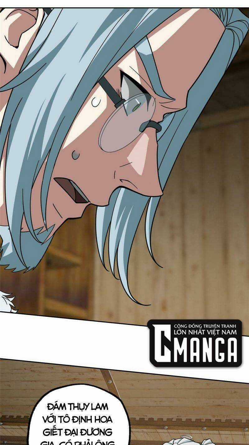Siêu Thần Cơ Giới Sư - Chapter 144 - Trang 13