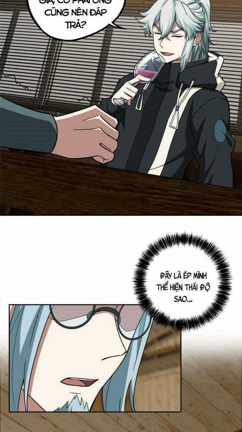 Siêu Thần Cơ Giới Sư - Chapter 144 - Trang 14