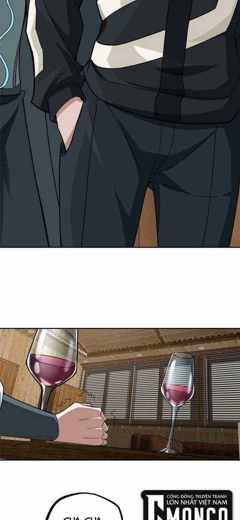 Siêu Thần Cơ Giới Sư - Chapter 144 - Trang 17