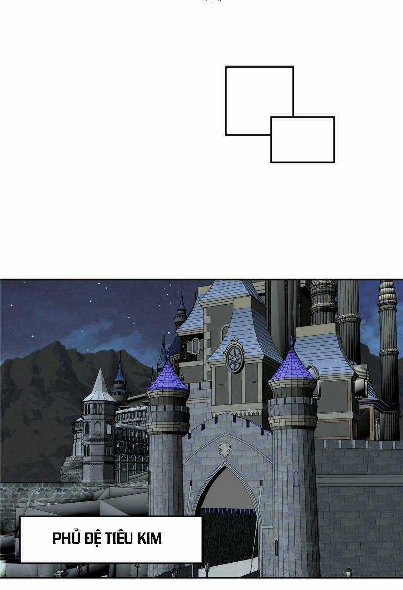 Siêu Thần Cơ Giới Sư - Chapter 144 - Trang 3