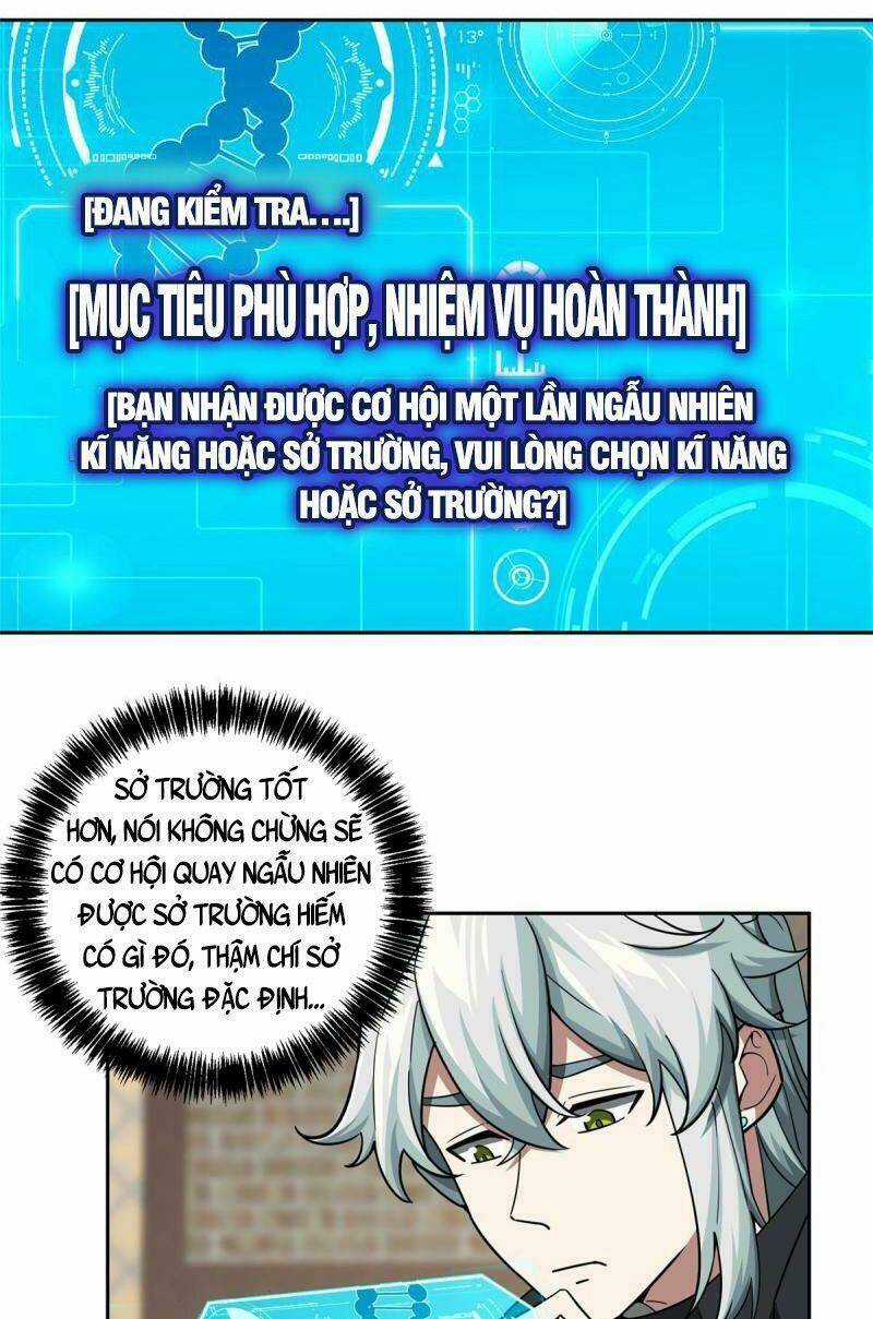 Siêu Thần Cơ Giới Sư - Chapter 144 - Trang 23