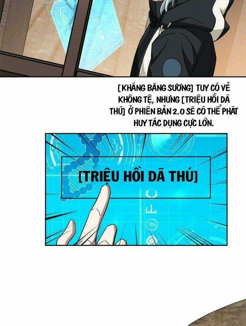 Siêu Thần Cơ Giới Sư - Chapter 144 - Trang 26