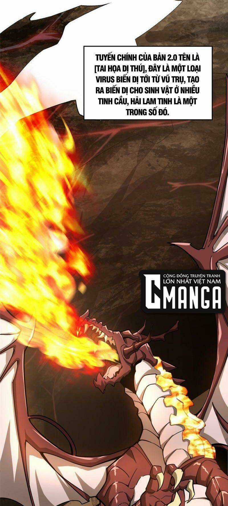 Siêu Thần Cơ Giới Sư - Chapter 144 - Trang 27