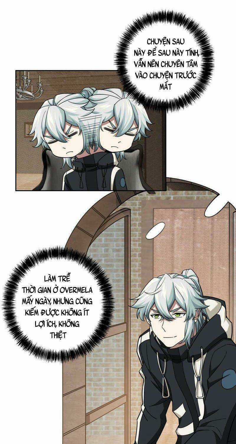 Siêu Thần Cơ Giới Sư - Chapter 144 - Trang 29