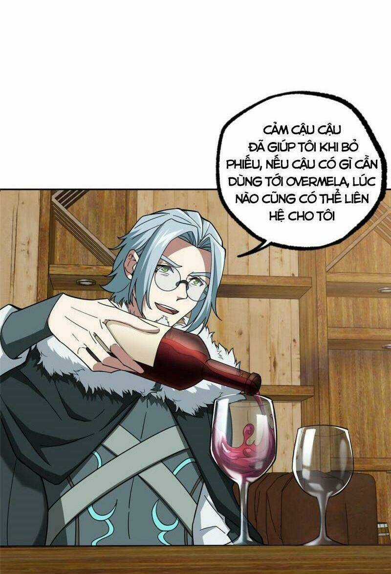 Siêu Thần Cơ Giới Sư - Chapter 144 - Trang 4